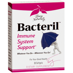 Bacteril Immune Support - Steps 2 Wellness