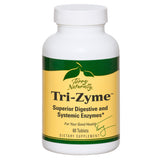Tri-Zyme™- Systemic and Digestive Enzymes - Steps 2 Wellness